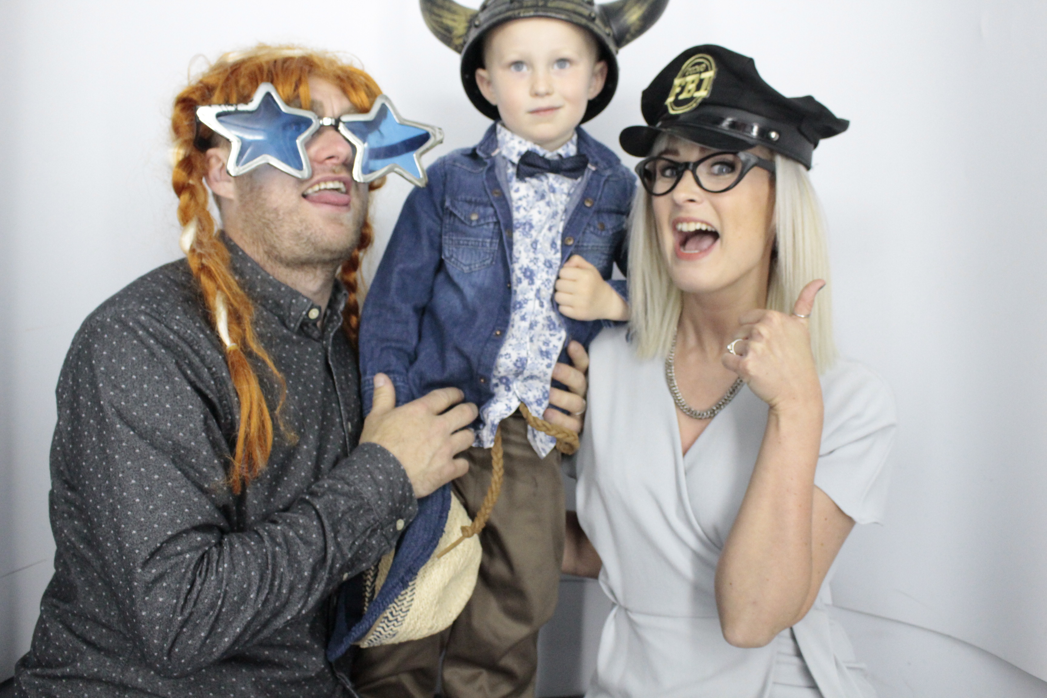 Mandy's 60th  Birthday Party | View more photos from the event at gallery.myphotoboothexperience.co.uk/u/MyPhotoBoothExperienceLtd/Mandys-60th-Birthday-Party